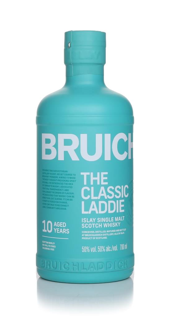 Bruichladdich The Classic Laddie