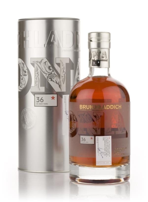 Bruichladdich Thirty Year Old