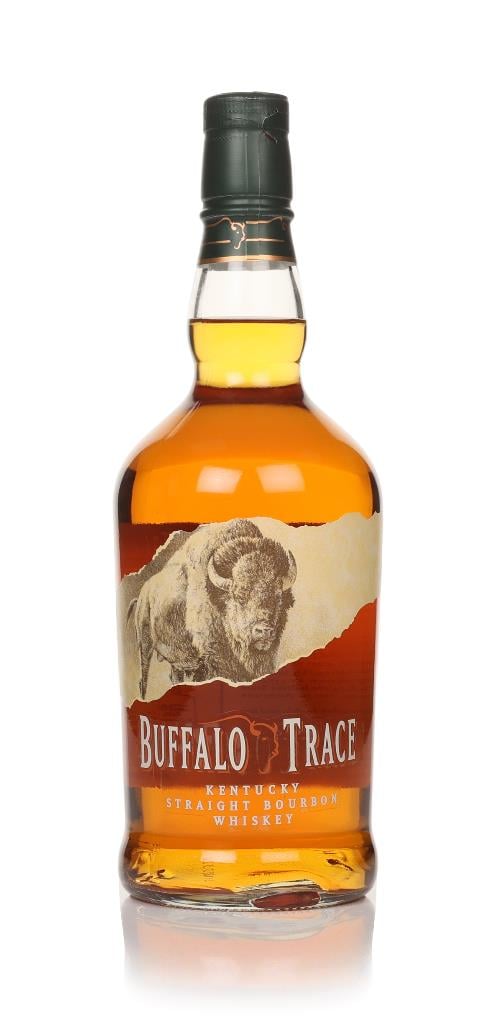 Buffalo Trace Kentucky Straight Bourbon: The Flagship That Launched a Bourbon Empire — Low-Rye Mashbill #1