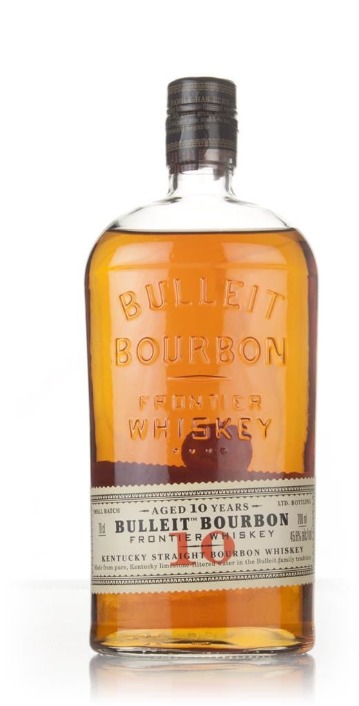 Bulleit Bourbon 10 Year