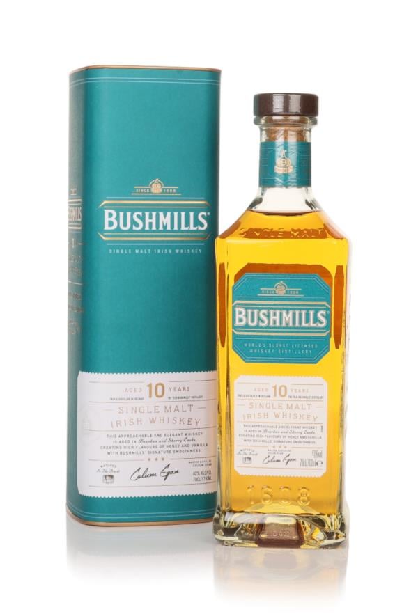 Bushmills Distillery Reserve 12 Year Old