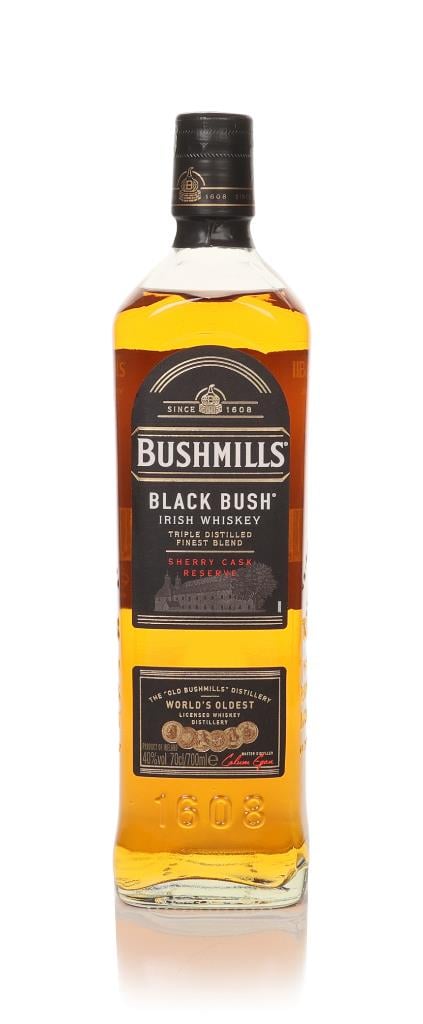Bushmills Red Bush