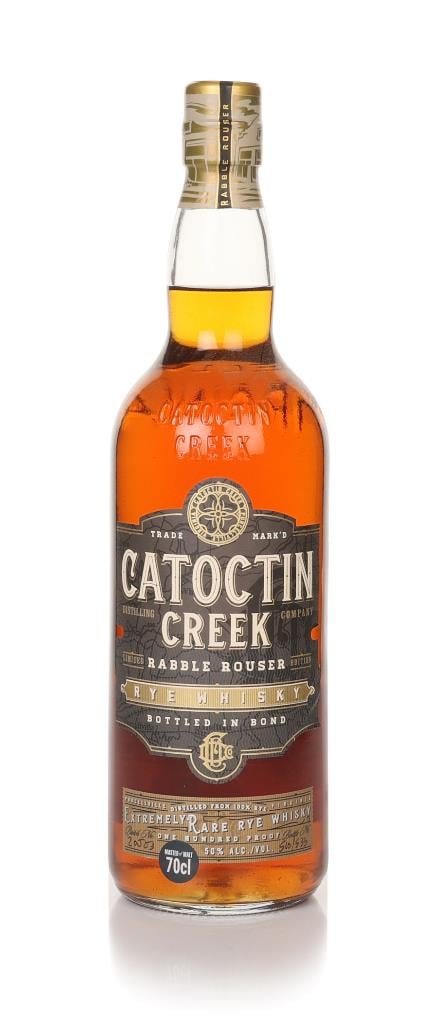 Catoctin Creek Rabble Rouser