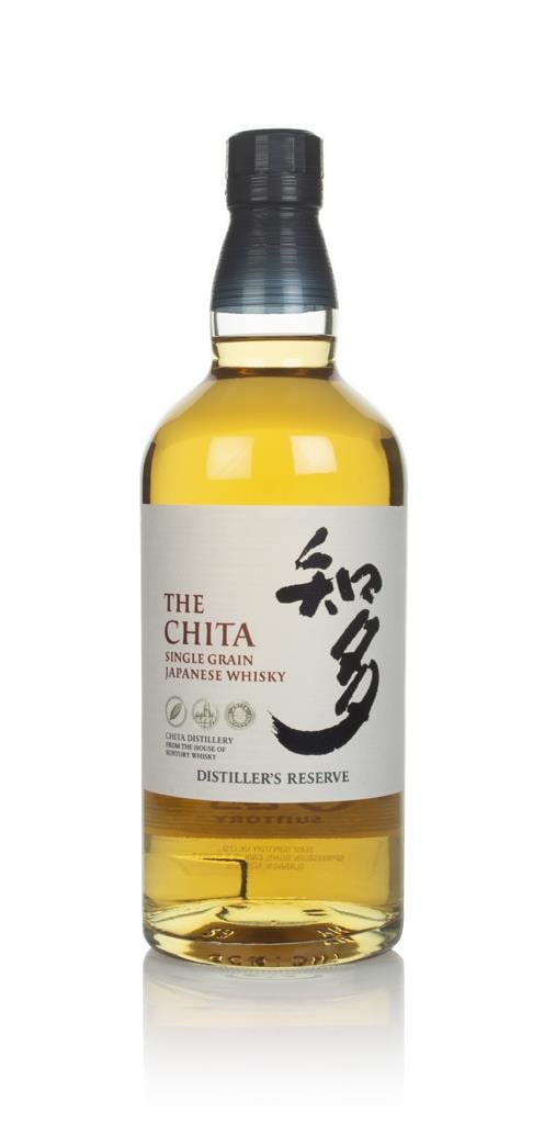Chita Single Grain: The Quiet Heart of Hibiki Bottled Solo