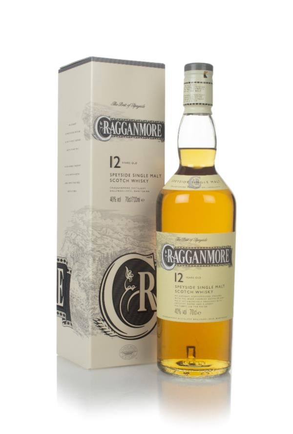 Cragganmore 20 Year Old Special Release - Scotch Review