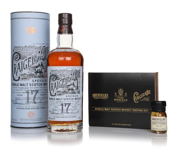 Craigellachie 17 Year Old