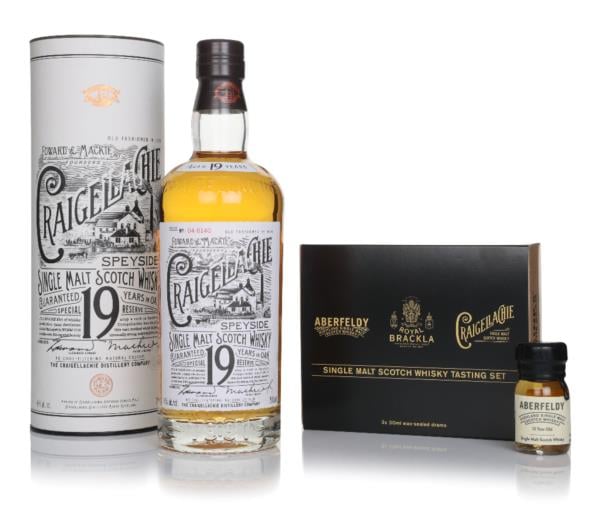 Craigellachie 19 Year Old