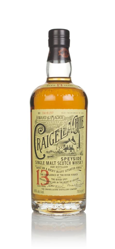Craigellachie 33 Year Old