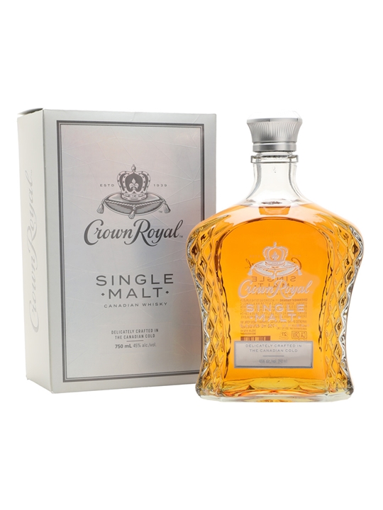 Crown Royal Apple