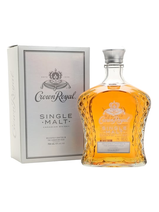 Crown Royal Black