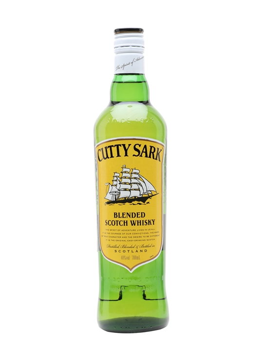 Cutty Sark Original