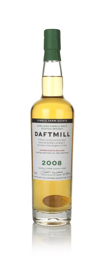 Daftmill 2010 Summer Release