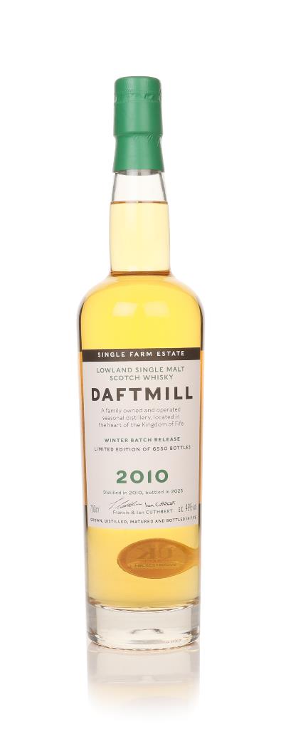 Daftmill Winter Release 2007