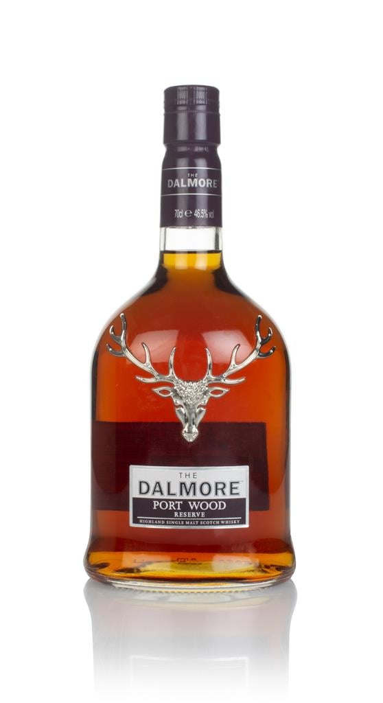 Dalmore Port Wood Reserve