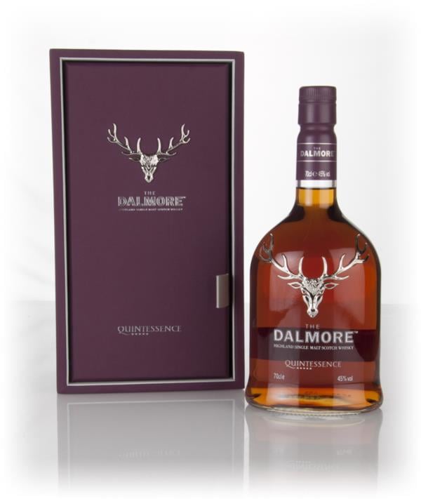 Dalmore Quintessence