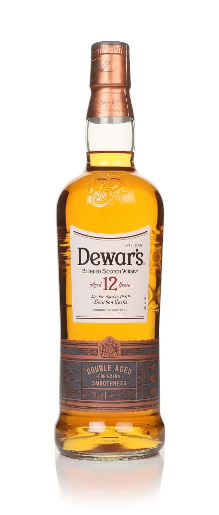Dewar's 12 Year Old