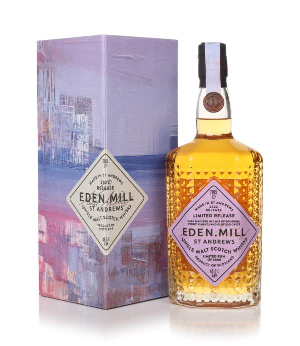 Eden Mill Single Malt