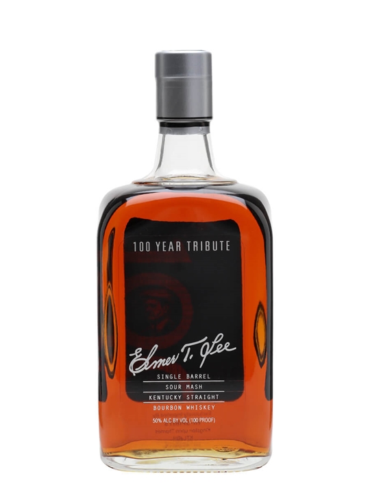 Elmer T. Lee Single Barrel