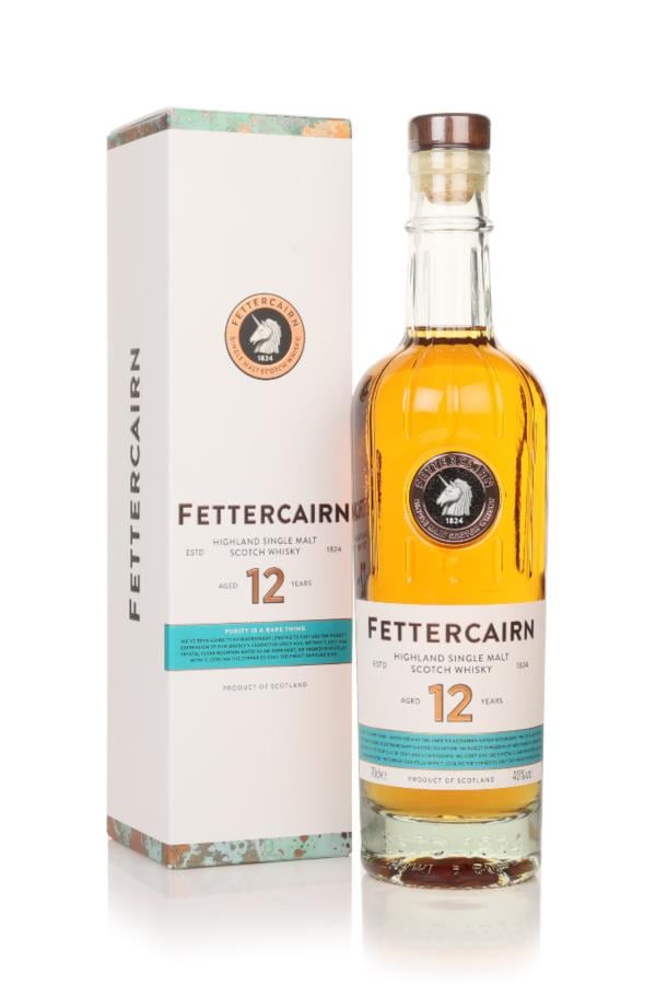 Fettercairn 28 Year Old