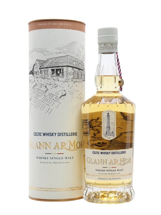Glann ar Mor Kornog - French Review