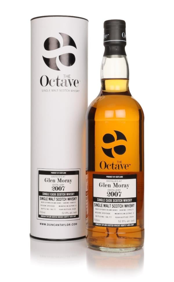 Glen Moray 16 Year Old