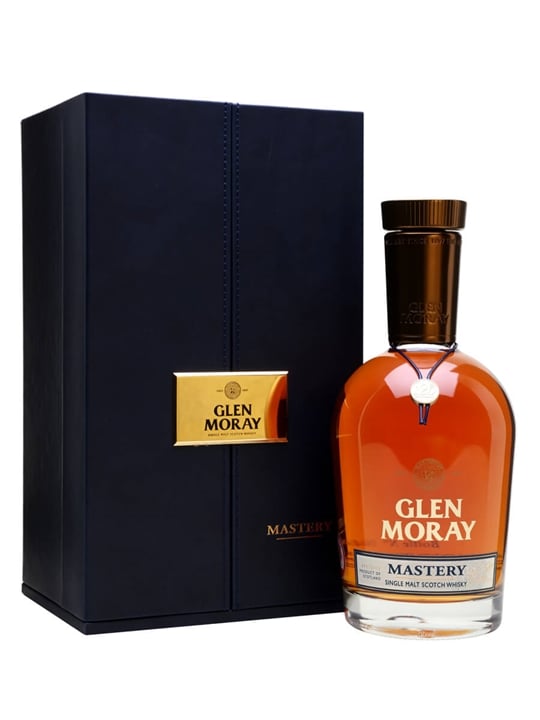 Glen Moray Mastery