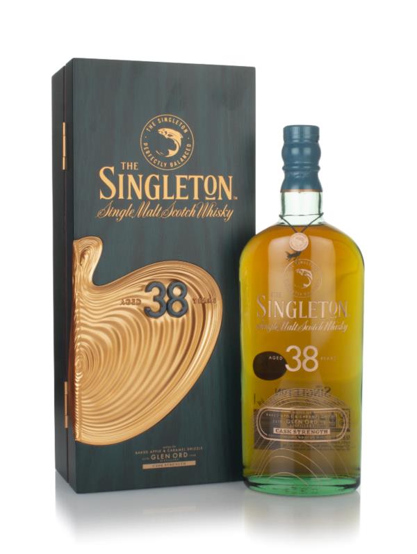 Glen Ord 12 Year Old Singleton