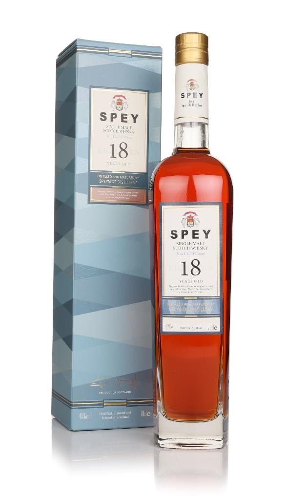 Glen Spey 25 Year Old
