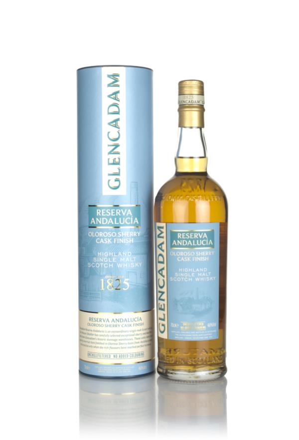 Glencadam Reserva De Porto