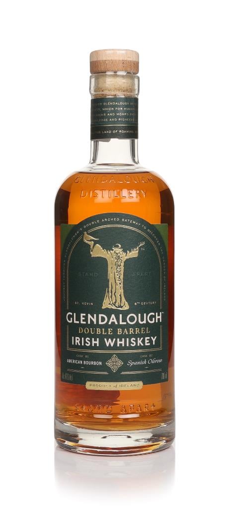 Glendalough Double Barrel Review