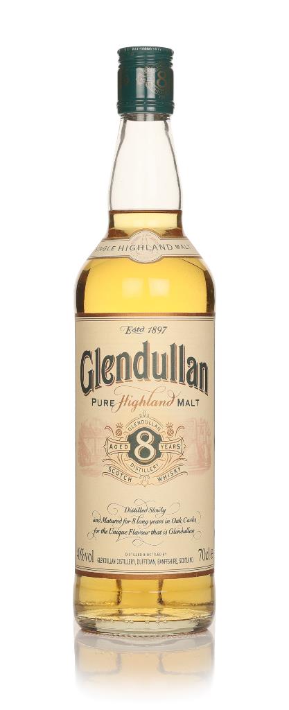 Glendullan 16 Year Old Flora & Fauna - Scotch Review