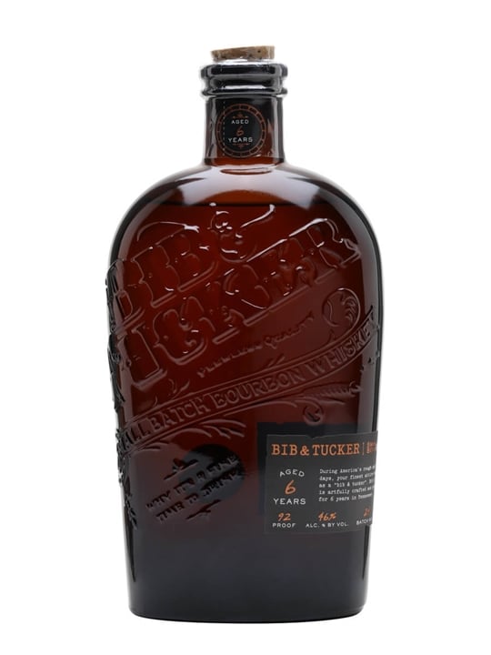 Glenfiddich 18 Year Old Small Batch Reserve