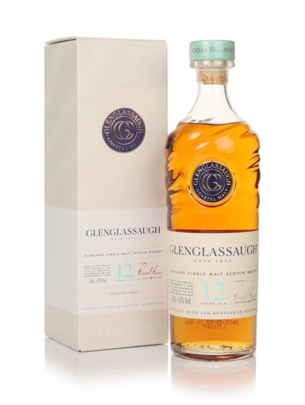 Glenglassaugh 12 Year Old