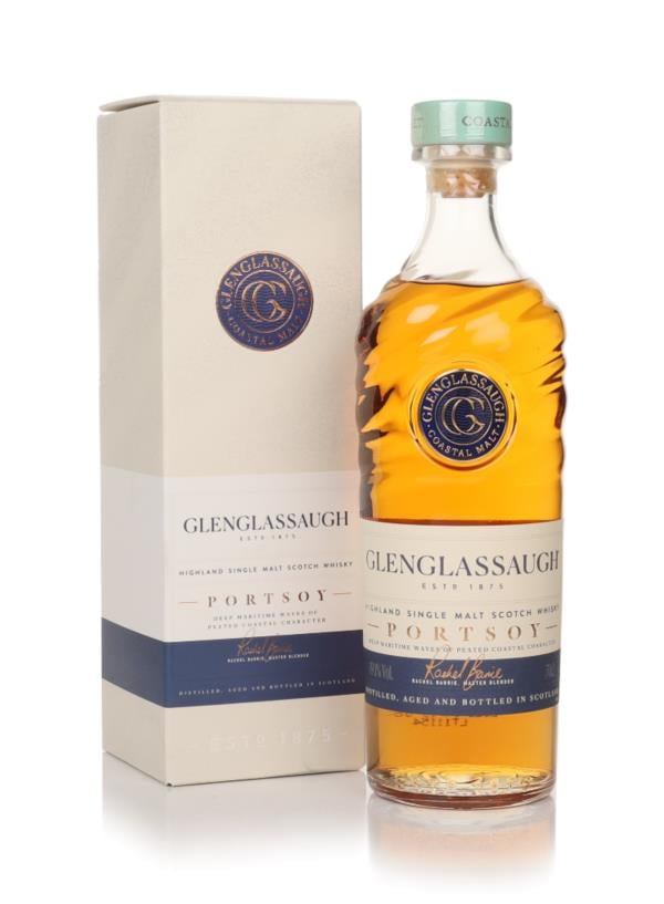 Glenglassaugh Portsoy Review