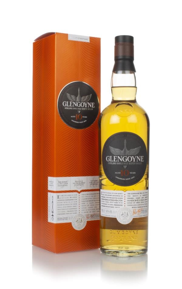 Glengoyne 25 Year Old