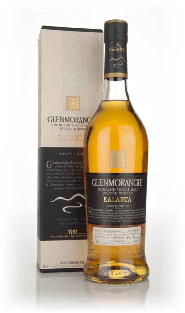 Glenmorangie Ealanta