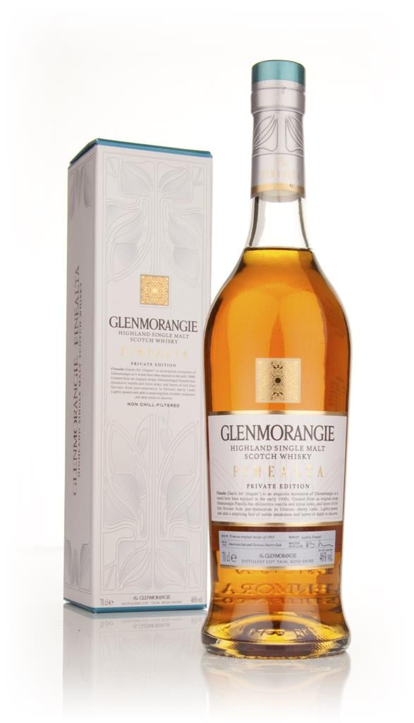 Glenmorangie Finealta