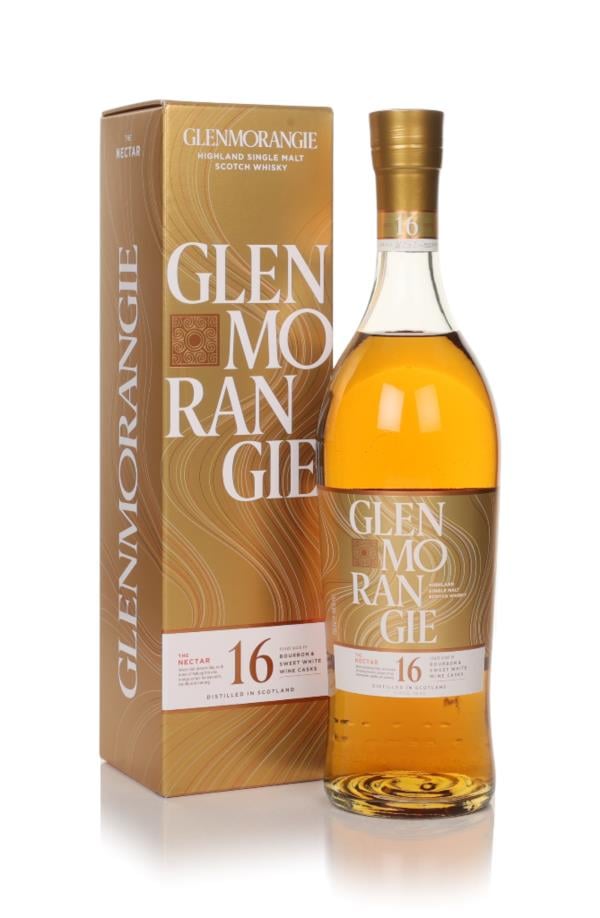Glenmorangie Nectar D'Or 12 Year Old Review