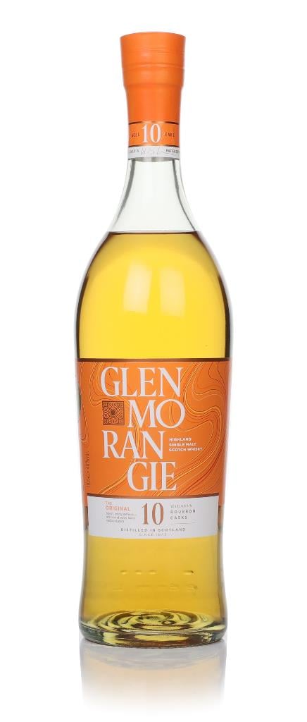 Glenmorangie Pride 28 Year Old