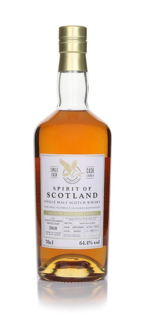 Glentauchers 15 Year Old Gordon & MacPhail