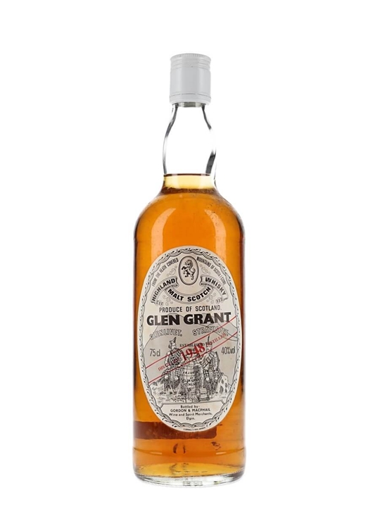 Gordon & MacPhail Discovery Glen Grant