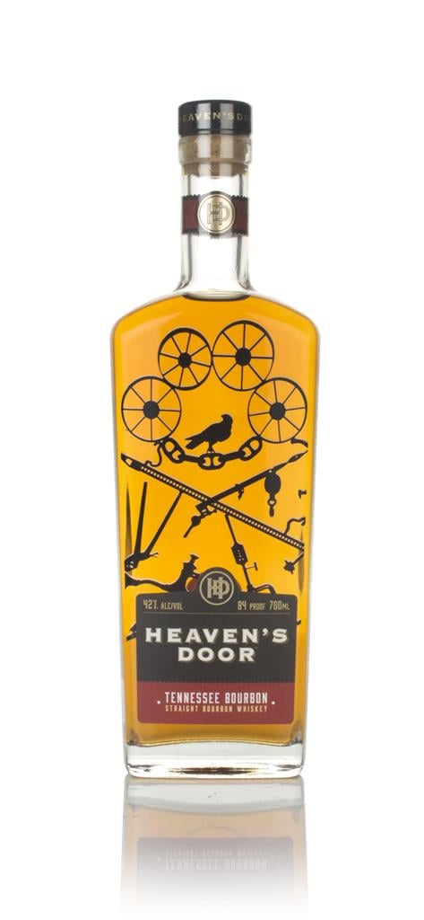 Heaven's Door Straight Bourbon