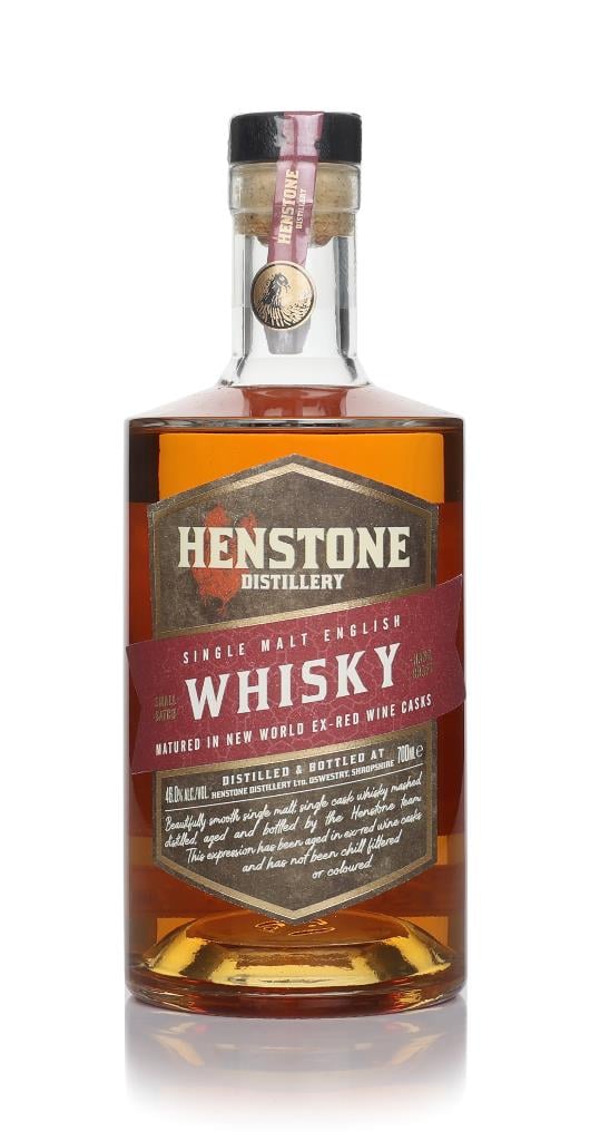 Henstone Distillery Single Malt Whisky Review