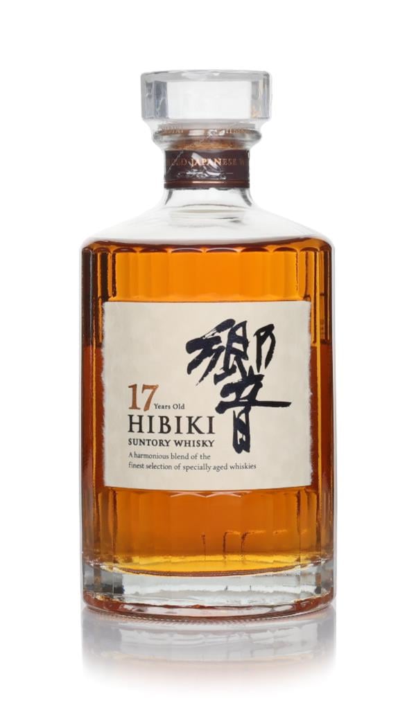 Hibiki 17 Year Old: The Discontinued Masterpiece — Suntory's 24-Faceted Bottle of Japanese Harmony