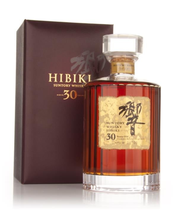 Hibiki 30 Year Old