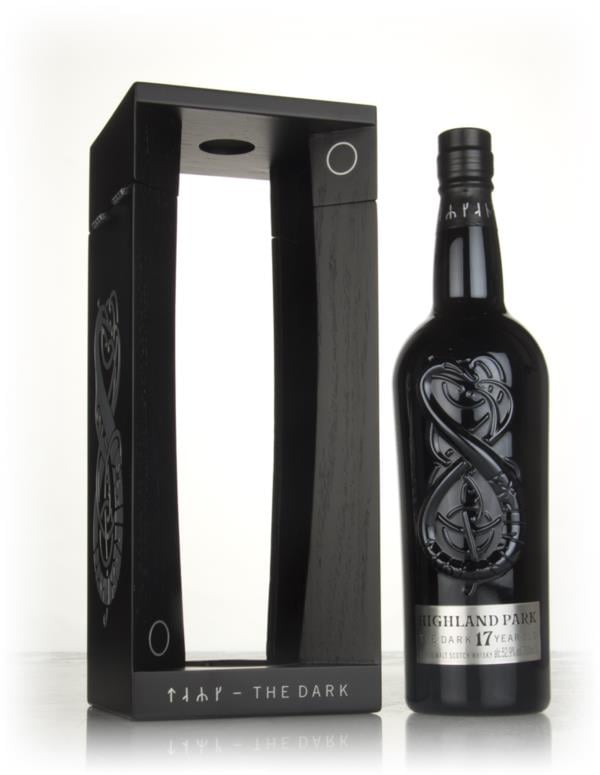 Highland Park 17 Year Old The Dark