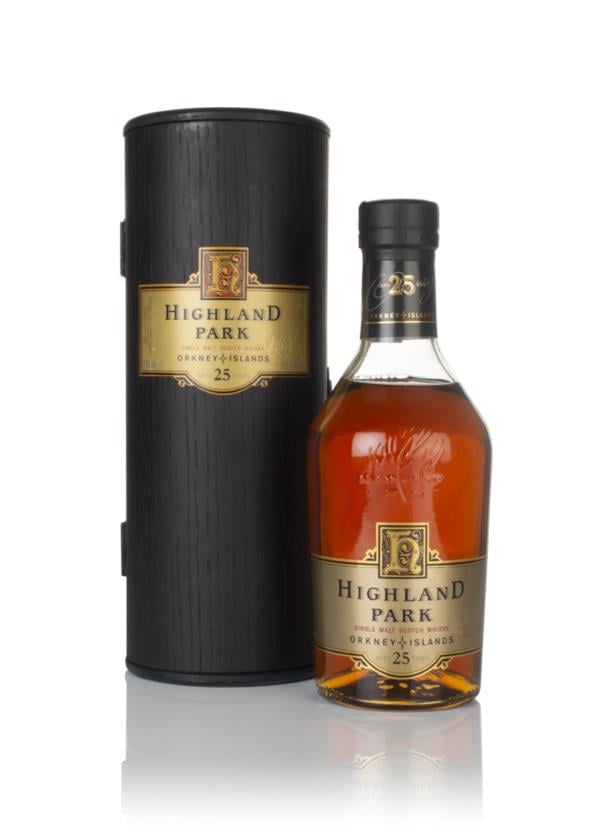 Highland Park 19 Year Old American Oak