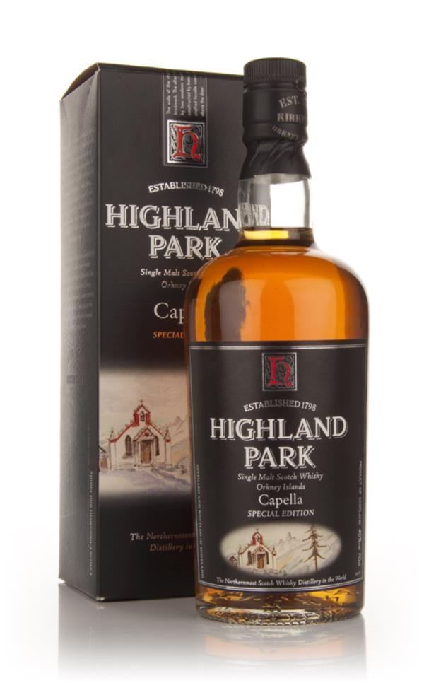 Highland Park Valfather