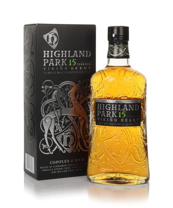 Highland Park Viking Honour 12 Year Old