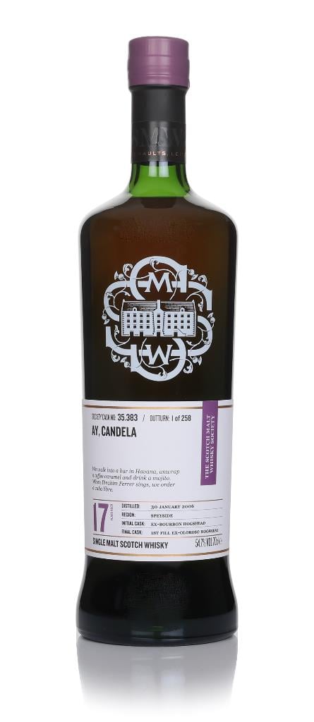 Hunter Laing Old Malt Cask Glen Moray